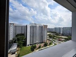 Blk 249 Compassvale Haven (Sengkang), HDB 4 Rooms #638180571